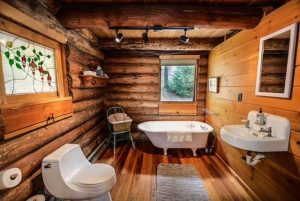 Badezimmer Einrichtung planen