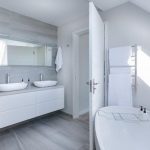 Badezimmer Einrichtung planen