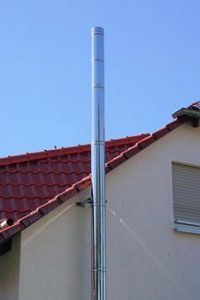 Kaminöfen und Edelstahlschornstein kaufen – das sollte man vorab wissen