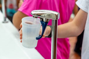 Wasserfilter und ihre Eigenschaften